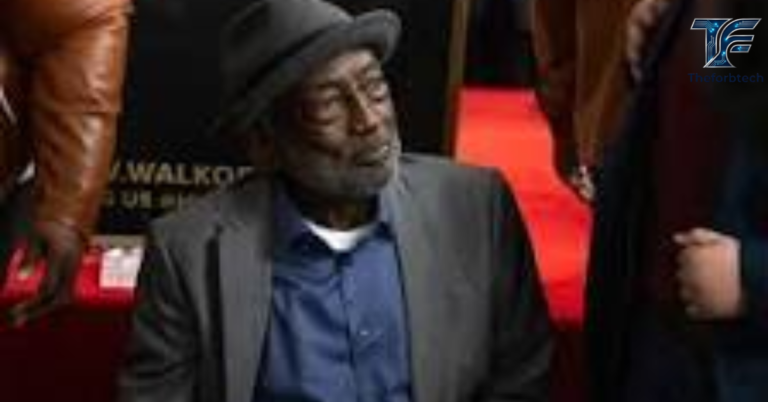 Garrett-Morris Net Worth