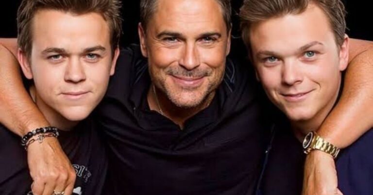 Chad Lowe Biography