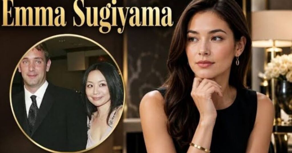 Emma Sugiyama’s Fame Surge 2025